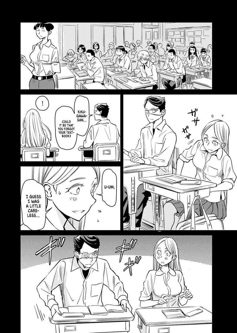 Obokoi Majo Wa Majiwaritai Chapter 21 Page 12