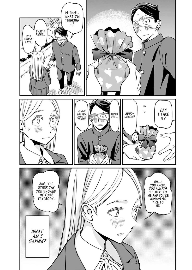 Obokoi Majo Wa Majiwaritai Chapter 21 Page 21