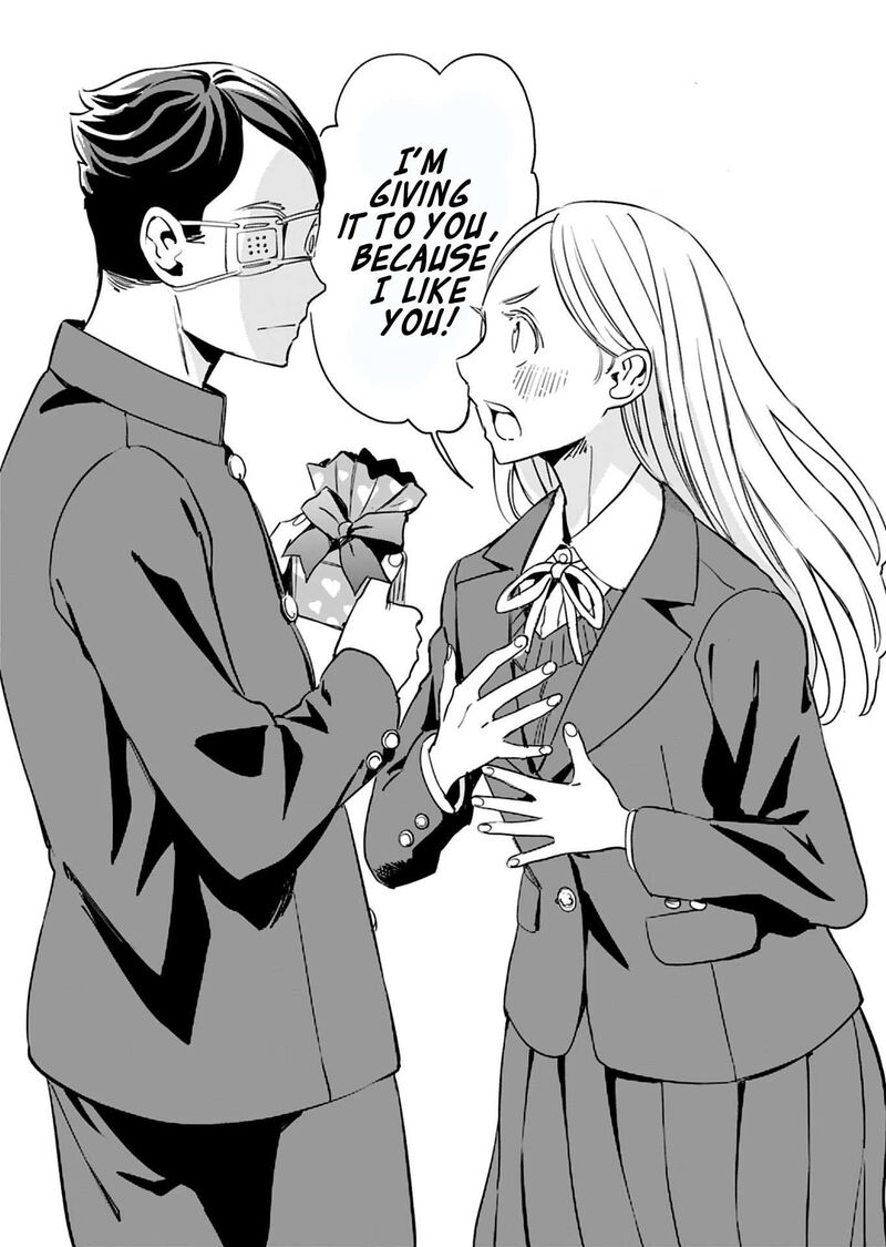 Obokoi Majo Wa Majiwaritai Chapter 21 Page 23