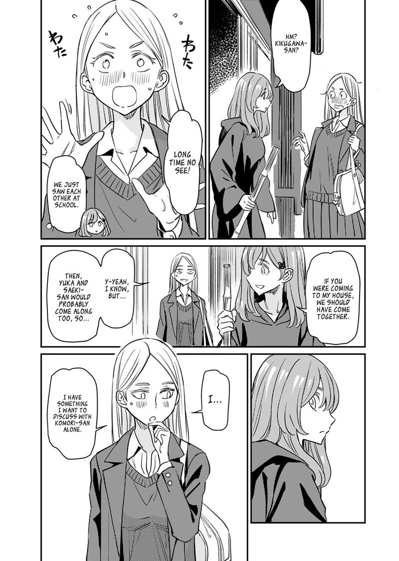 Obokoi Majo Wa Majiwaritai Chapter 21 Page 5