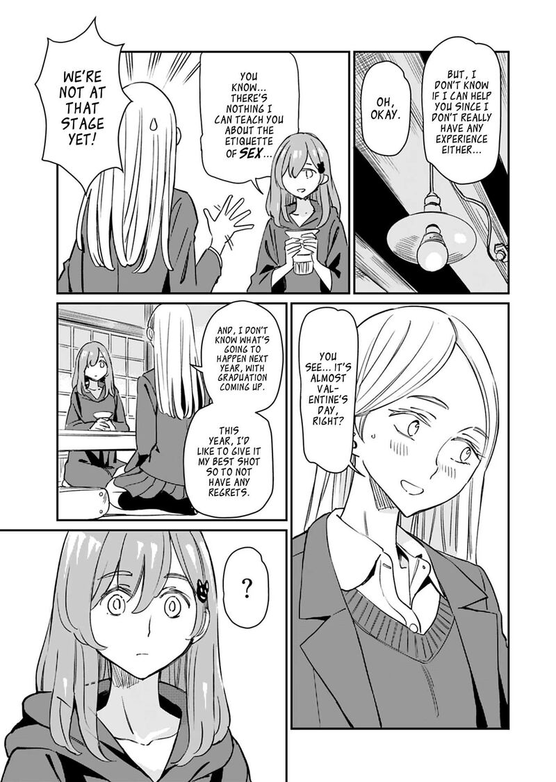 Obokoi Majo Wa Majiwaritai Chapter 21 Page 7