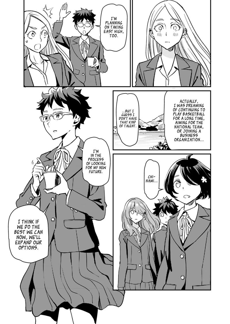 Obokoi Majo Wa Majiwaritai Chapter 22 Page 23