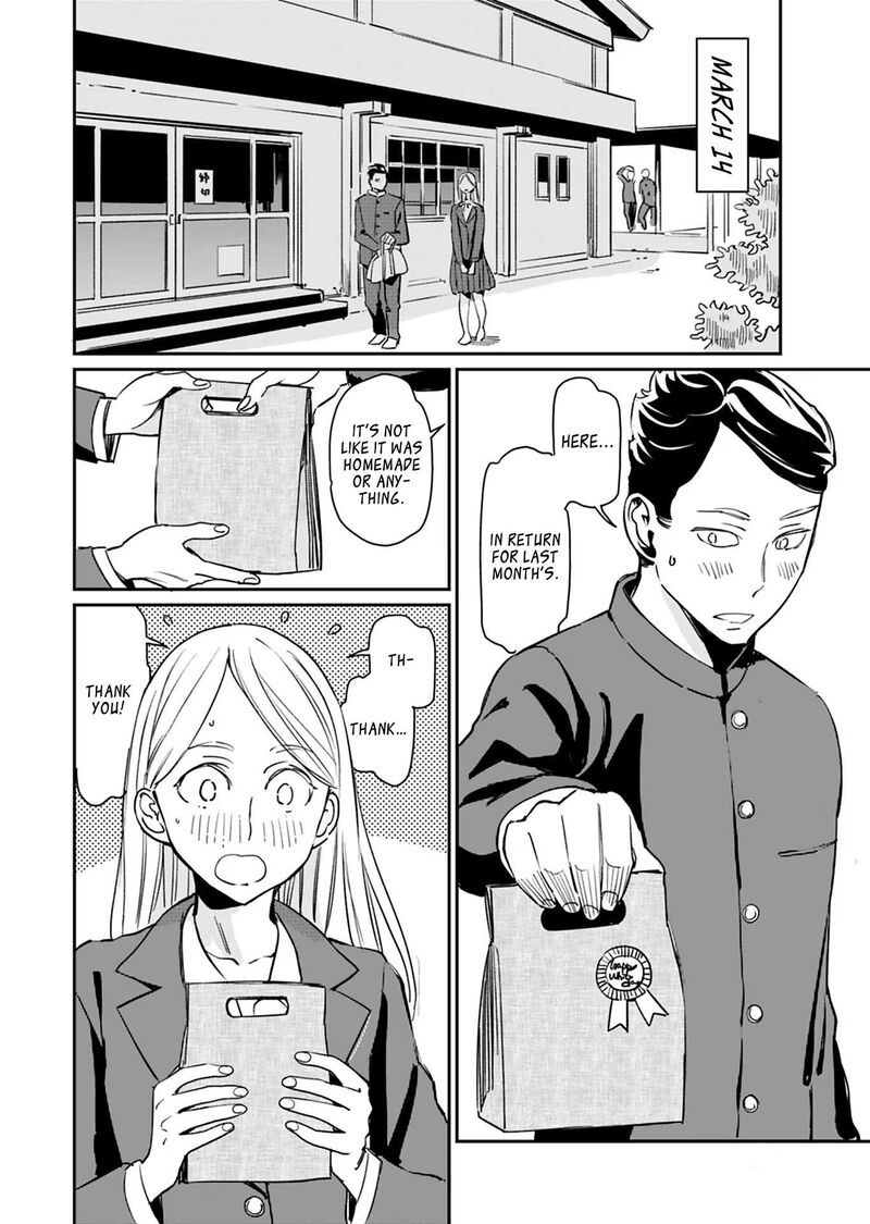 Obokoi Majo Wa Majiwaritai Chapter 22 Page 3