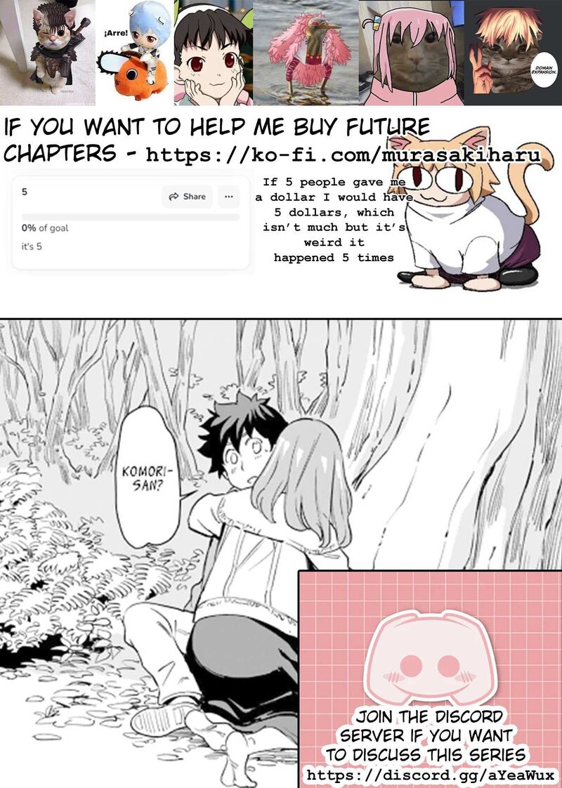 Obokoi Majo Wa Majiwaritai Chapter 23 Page 27
