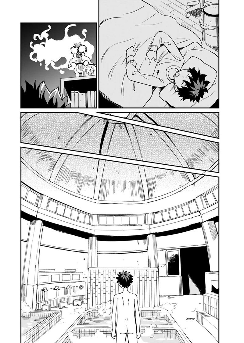 Obokoi Majo Wa Majiwaritai Chapter 24 Page 18