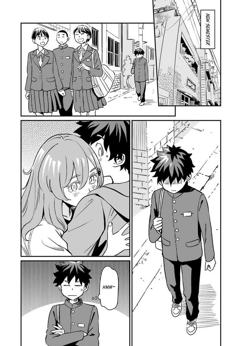 Obokoi Majo Wa Majiwaritai Chapter 24 Page 2