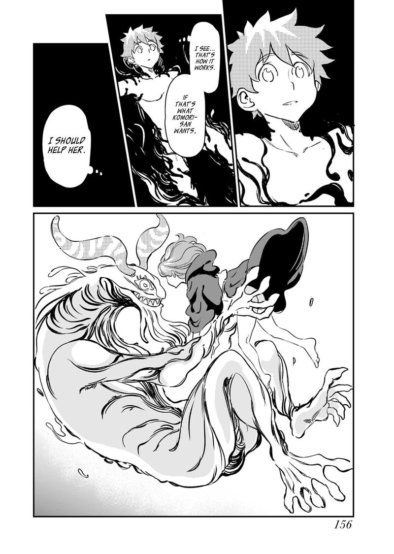 Obokoi Majo Wa Majiwaritai Chapter 24 Page 22
