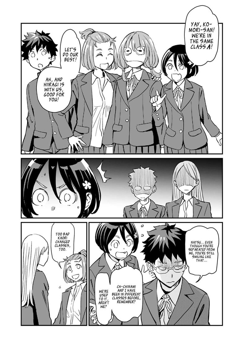 Obokoi Majo Wa Majiwaritai Chapter 24 Page 6