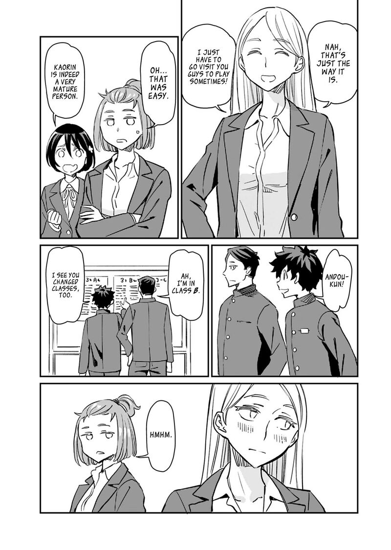 Obokoi Majo Wa Majiwaritai Chapter 24 Page 7