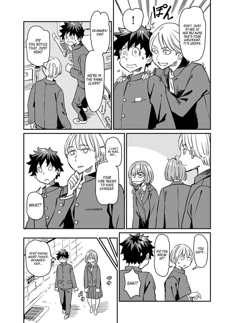 Obokoi Majo Wa Majiwaritai Chapter 24 Page 9