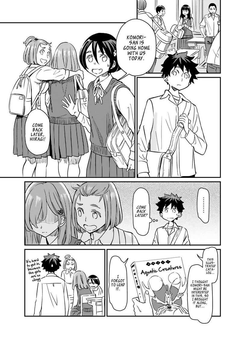 Obokoi Majo Wa Majiwaritai Chapter 25 Page 7