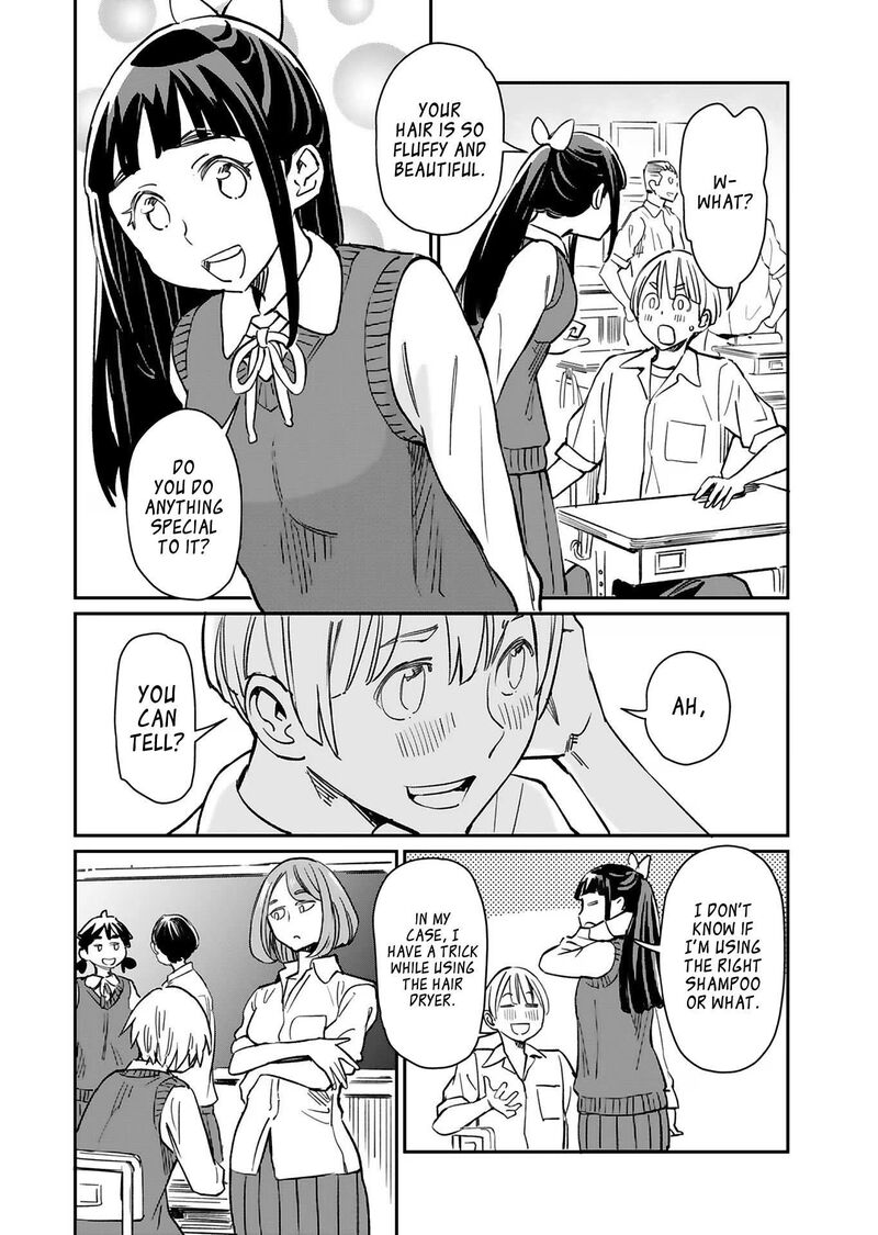 Obokoi Majo Wa Majiwaritai Chapter 26 Page 5