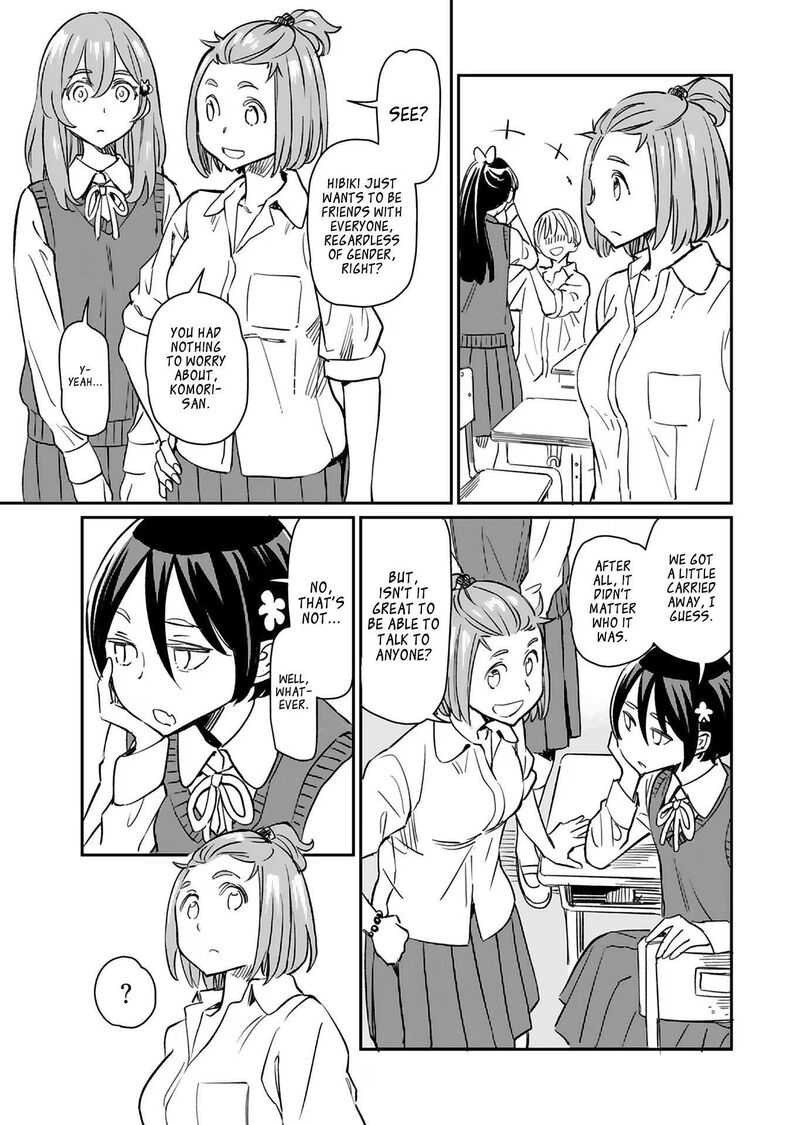 Obokoi Majo Wa Majiwaritai Chapter 26 Page 6