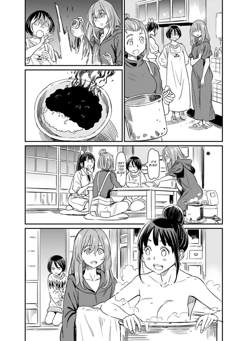 Obokoi Majo Wa Majiwaritai Chapter 27 Page 10