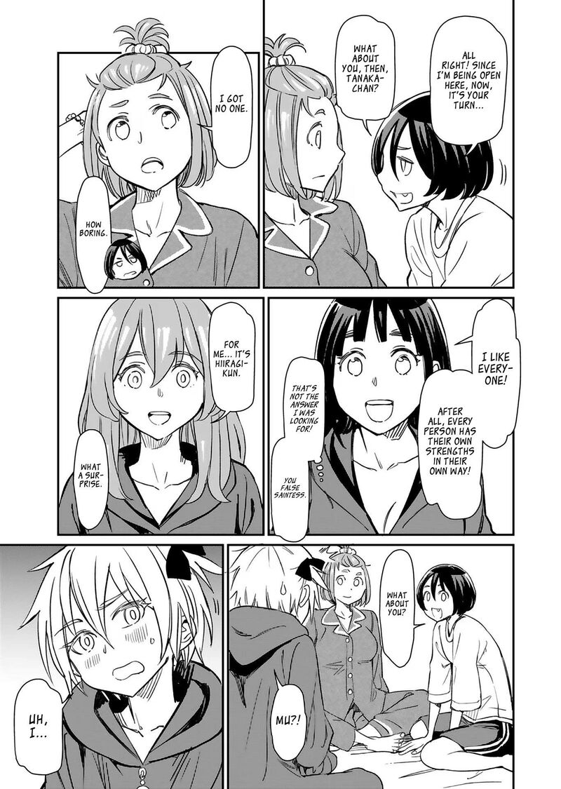 Obokoi Majo Wa Majiwaritai Chapter 27 Page 14