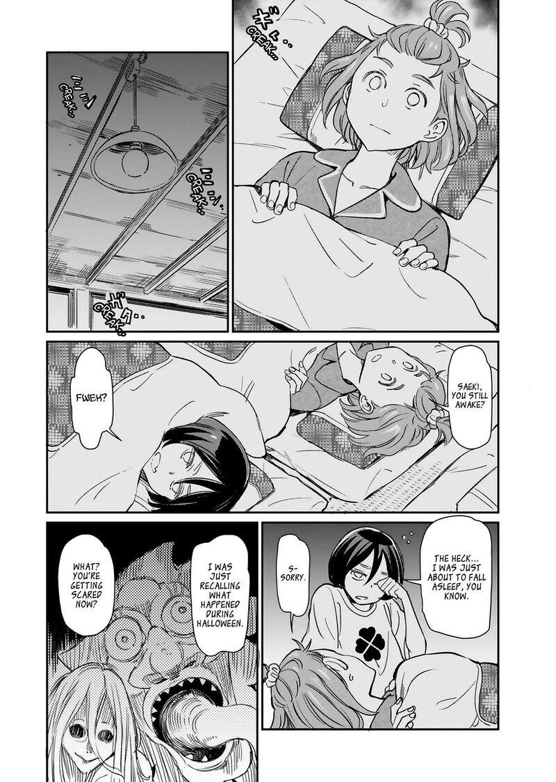 Obokoi Majo Wa Majiwaritai Chapter 27 Page 17