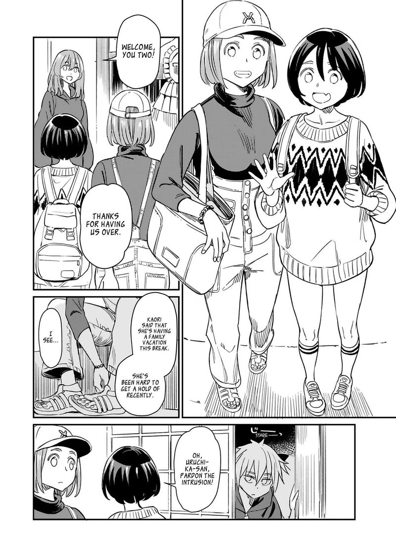 Obokoi Majo Wa Majiwaritai Chapter 27 Page 5