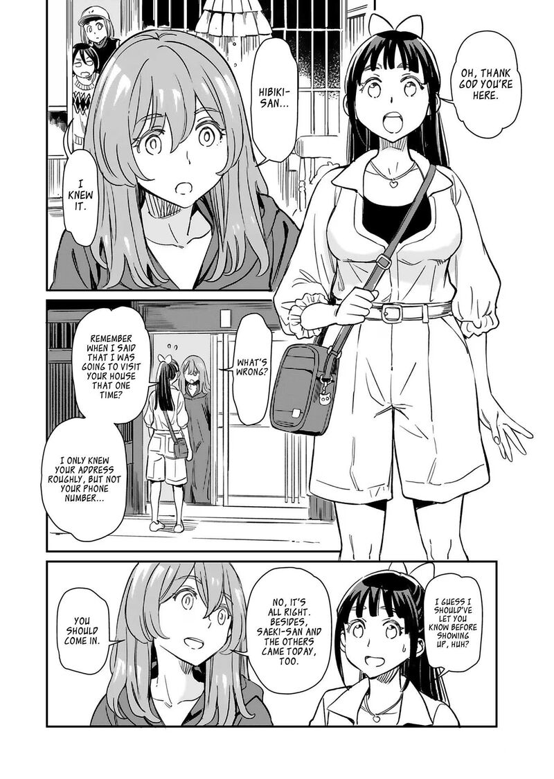 Obokoi Majo Wa Majiwaritai Chapter 27 Page 7