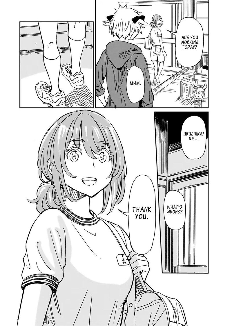 Obokoi Majo Wa Majiwaritai Chapter 28 Page 16