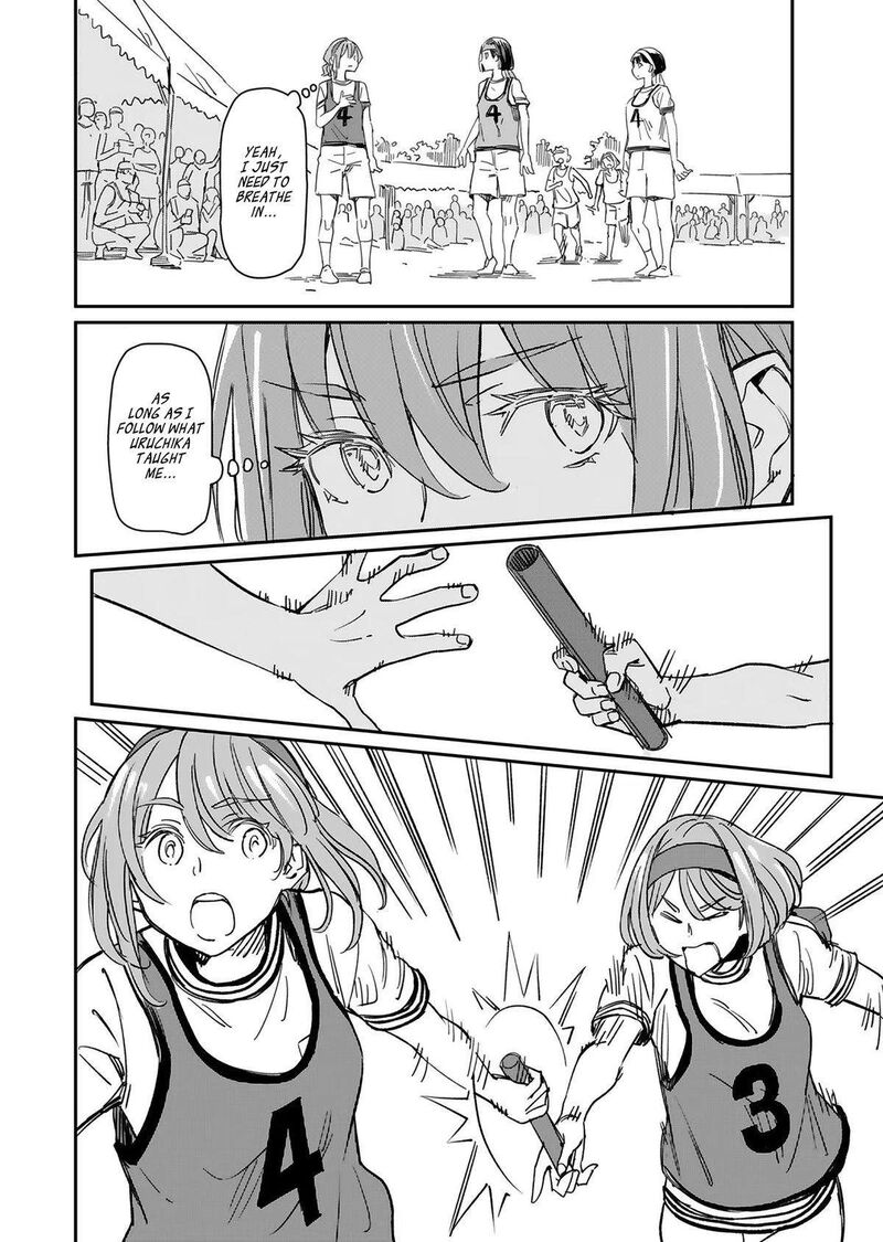 Obokoi Majo Wa Majiwaritai Chapter 28 Page 22