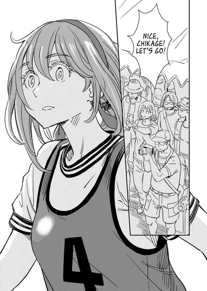 Obokoi Majo Wa Majiwaritai Chapter 28 Page 23