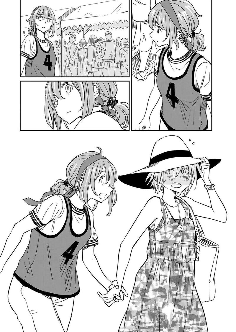 Obokoi Majo Wa Majiwaritai Chapter 28 Page 26