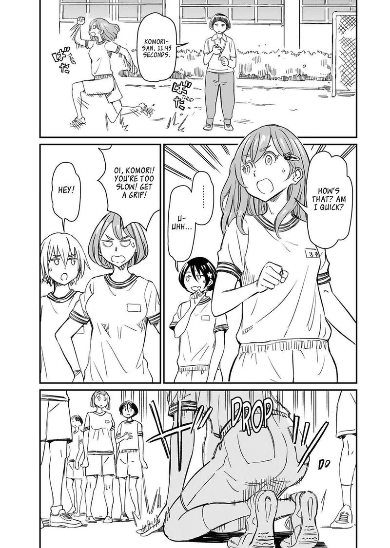 Obokoi Majo Wa Majiwaritai Chapter 28 Page 3