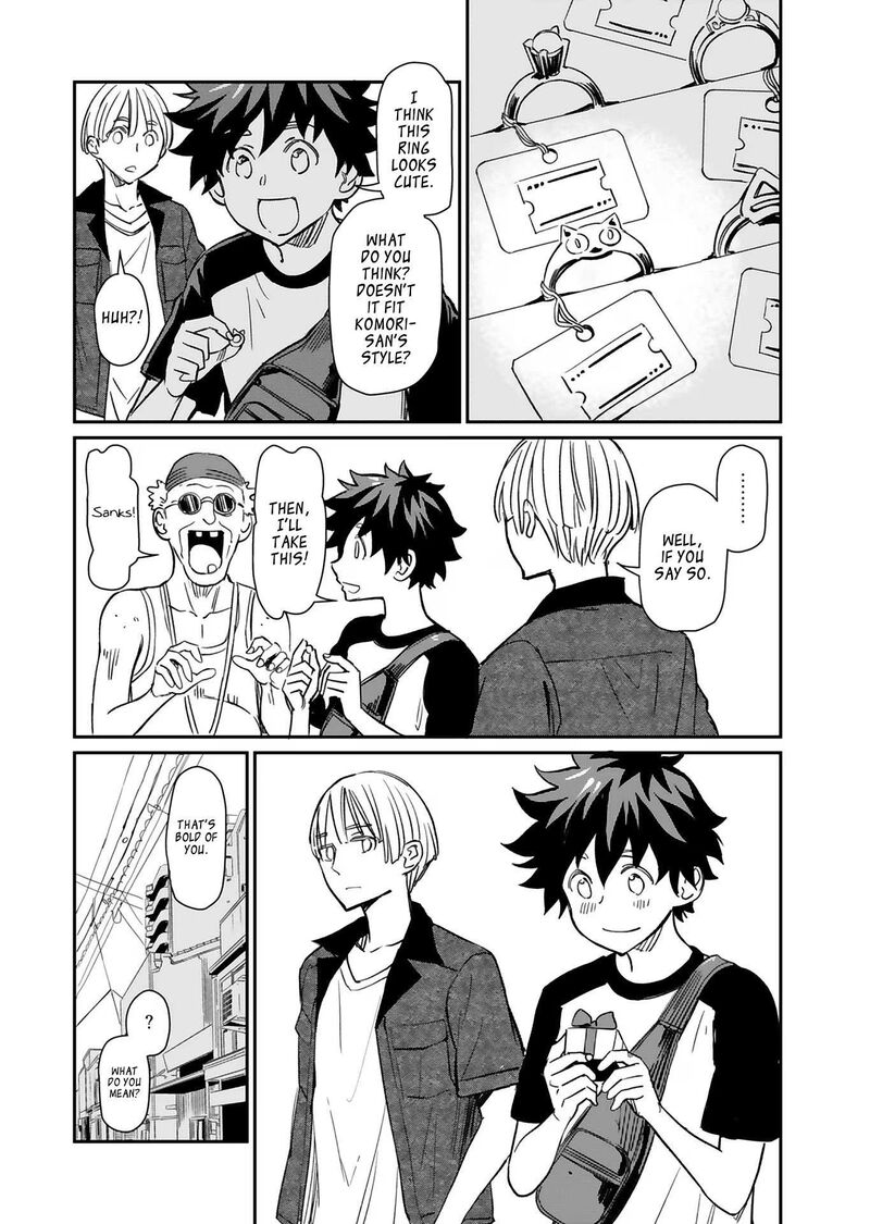 Obokoi Majo Wa Majiwaritai Chapter 29 Page 10