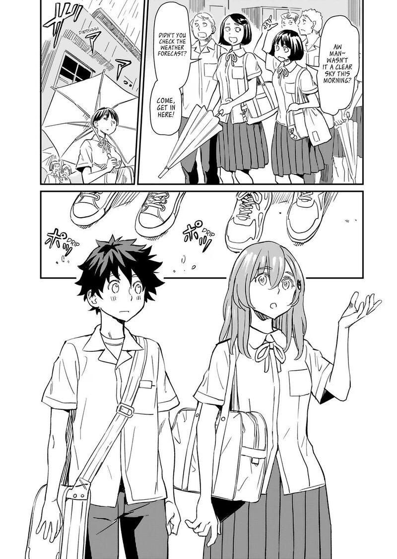 Obokoi Majo Wa Majiwaritai Chapter 29 Page 15