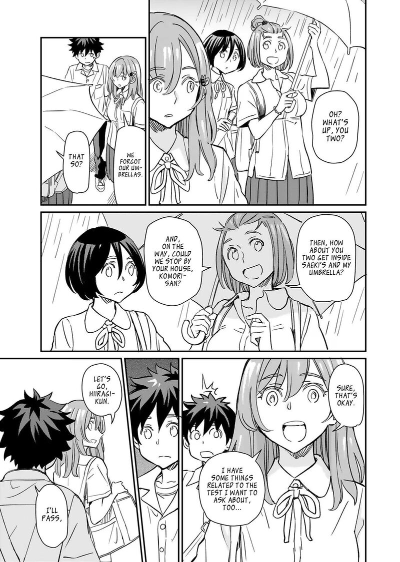 Obokoi Majo Wa Majiwaritai Chapter 29 Page 17
