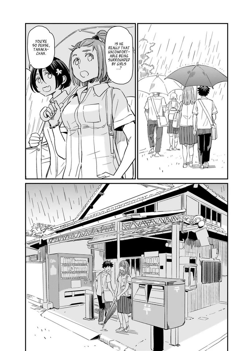 Obokoi Majo Wa Majiwaritai Chapter 29 Page 19