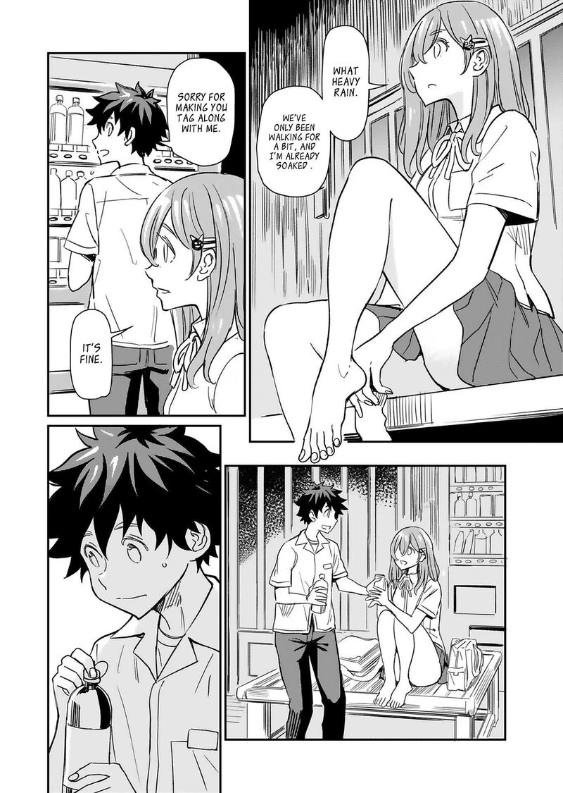 Obokoi Majo Wa Majiwaritai Chapter 29 Page 20