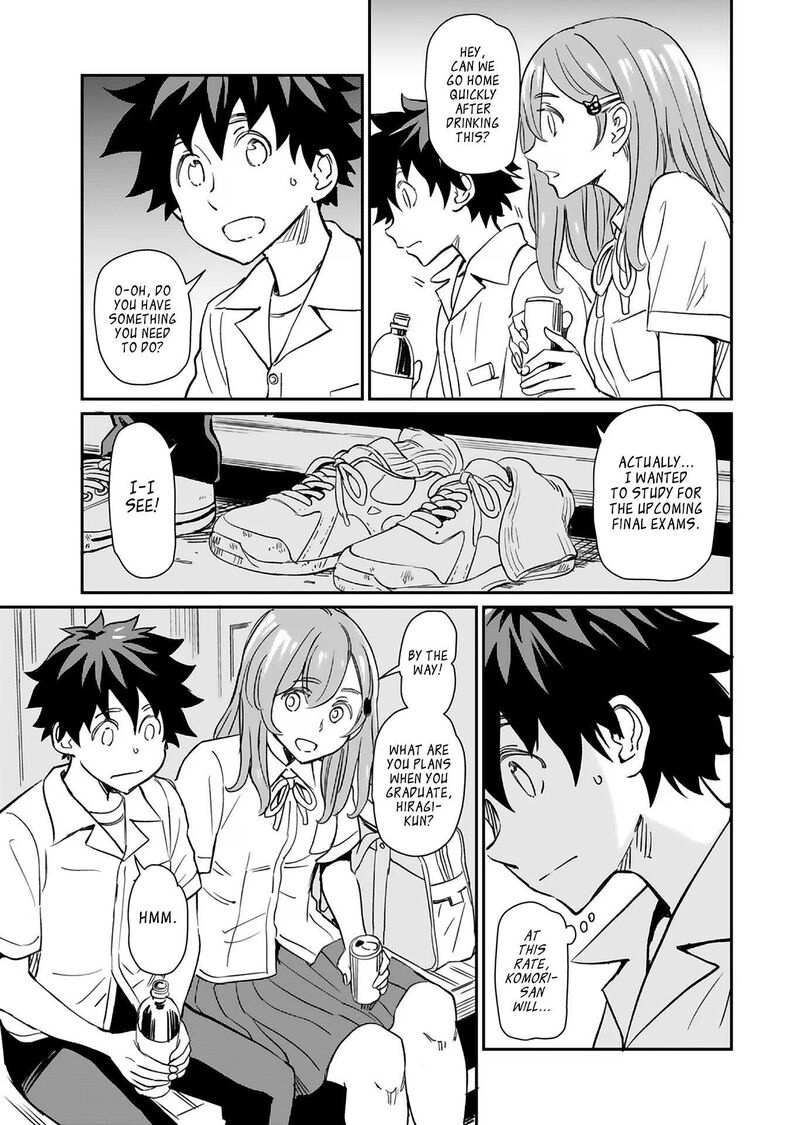 Obokoi Majo Wa Majiwaritai Chapter 29 Page 21