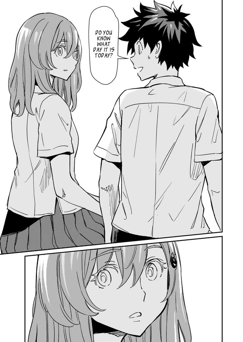 Obokoi Majo Wa Majiwaritai Chapter 29 Page 23