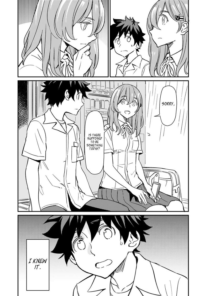 Obokoi Majo Wa Majiwaritai Chapter 29 Page 24