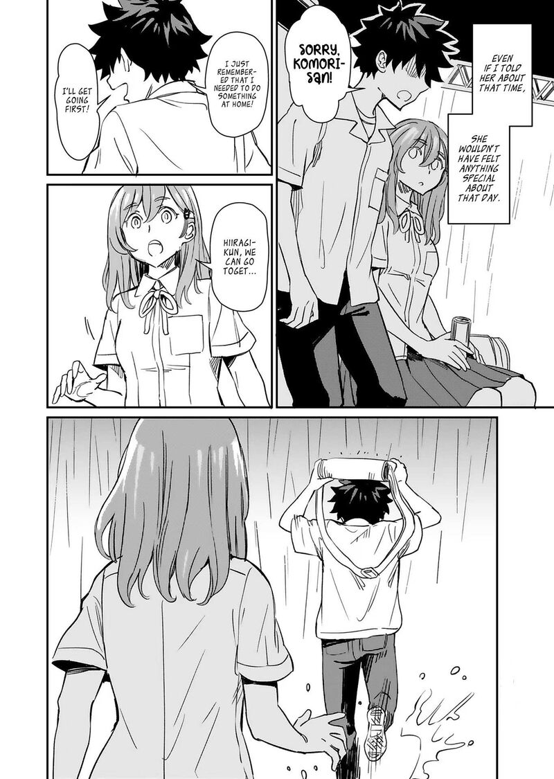 Obokoi Majo Wa Majiwaritai Chapter 29 Page 25