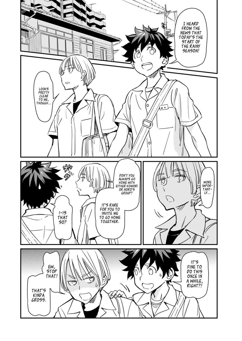 Obokoi Majo Wa Majiwaritai Chapter 29 Page 6