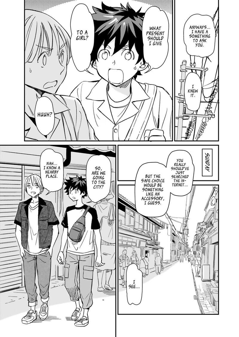 Obokoi Majo Wa Majiwaritai Chapter 29 Page 7