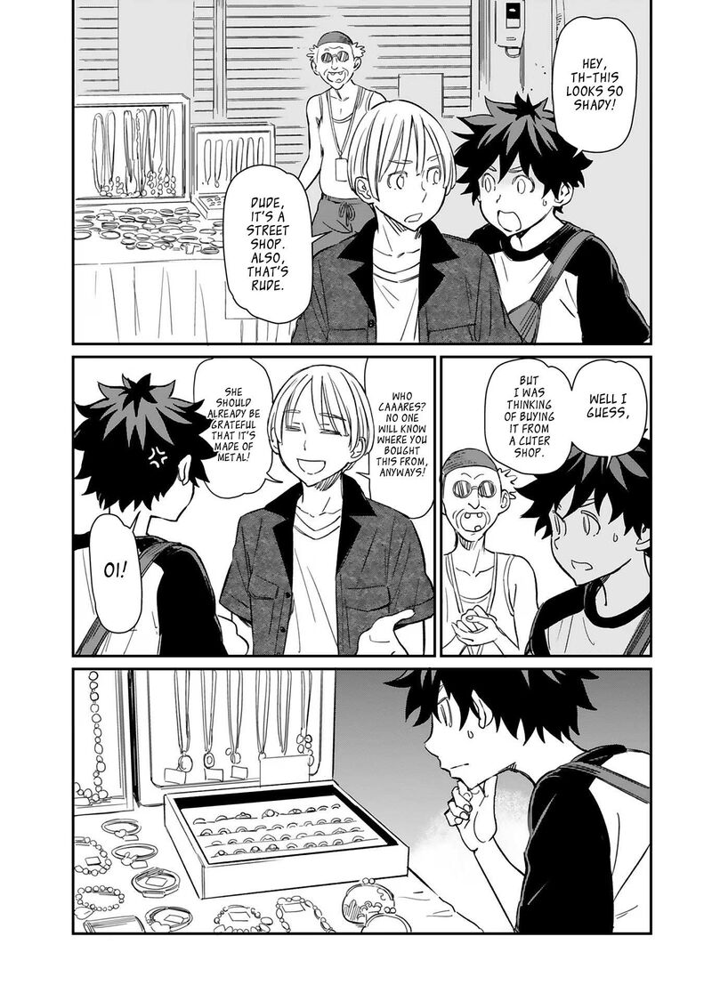 Obokoi Majo Wa Majiwaritai Chapter 29 Page 9