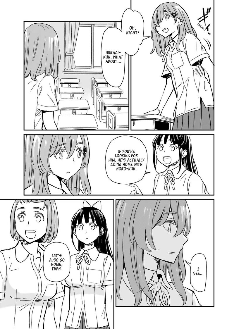 Obokoi Majo Wa Majiwaritai Chapter 30 Page 10