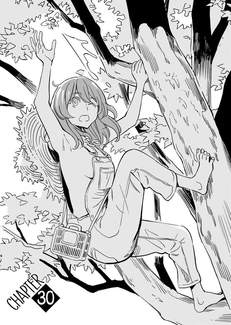Obokoi Majo Wa Majiwaritai Chapter 30 Page 2