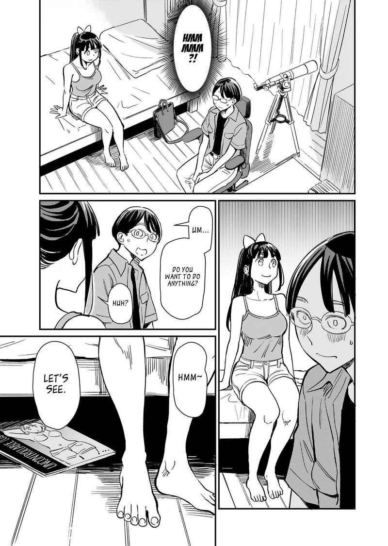 Obokoi Majo Wa Majiwaritai Chapter 30 Page 26