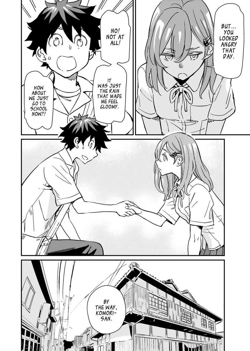 Obokoi Majo Wa Majiwaritai Chapter 30 Page 5