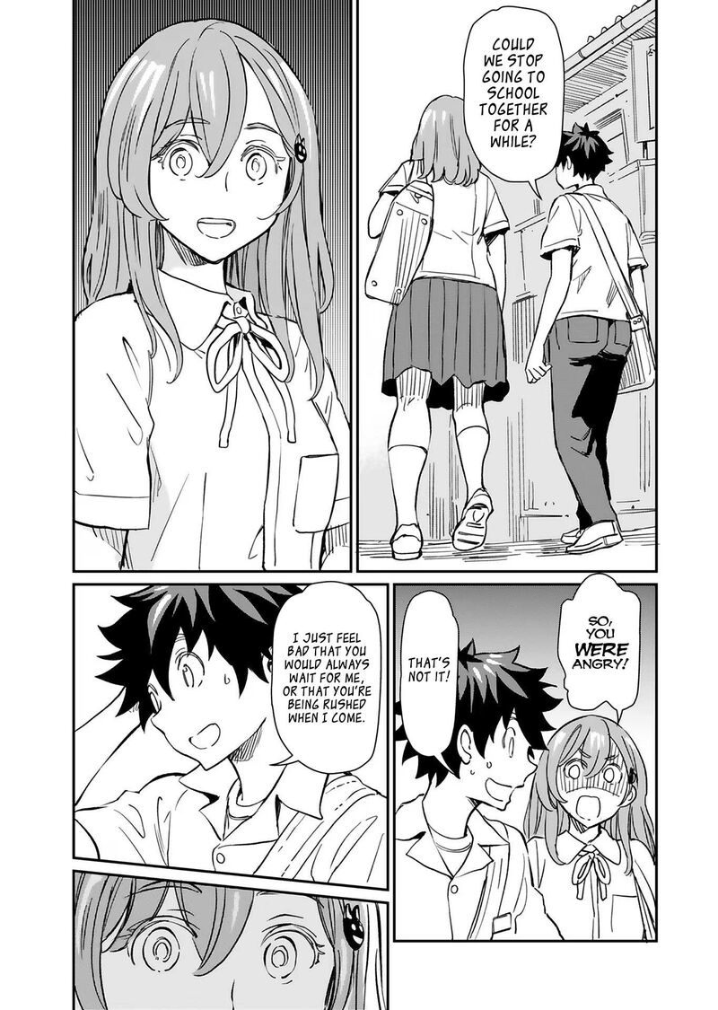 Obokoi Majo Wa Majiwaritai Chapter 30 Page 6