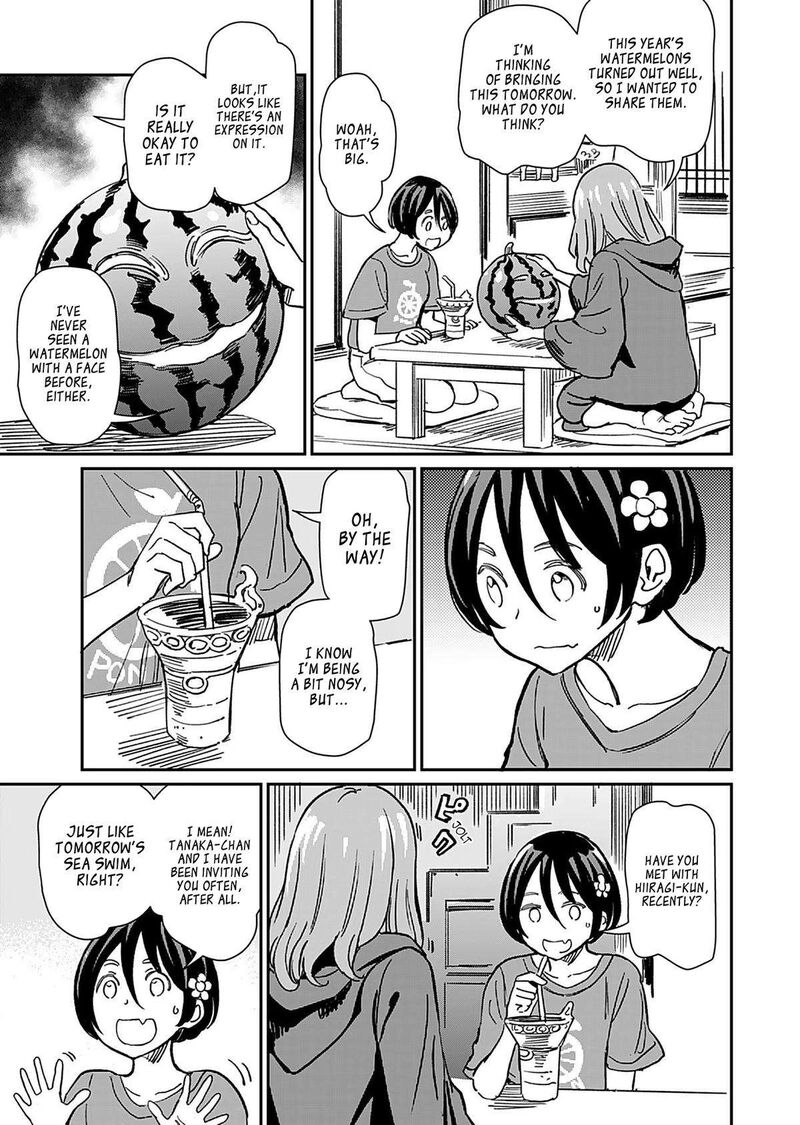 Obokoi Majo Wa Majiwaritai Chapter 31 Page 17