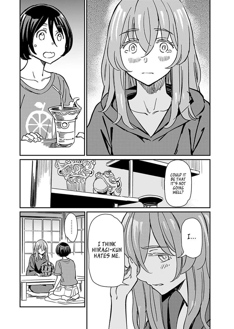 Obokoi Majo Wa Majiwaritai Chapter 31 Page 18