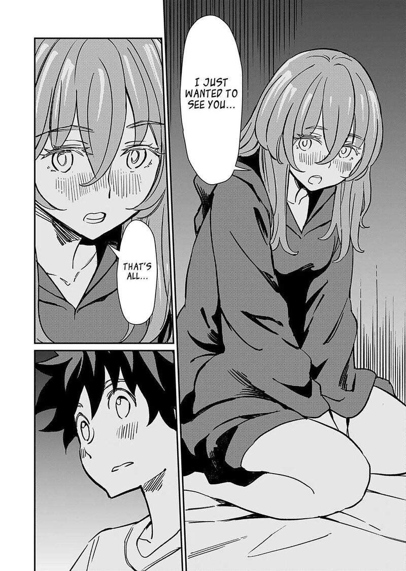 Obokoi Majo Wa Majiwaritai Chapter 31 Page 28