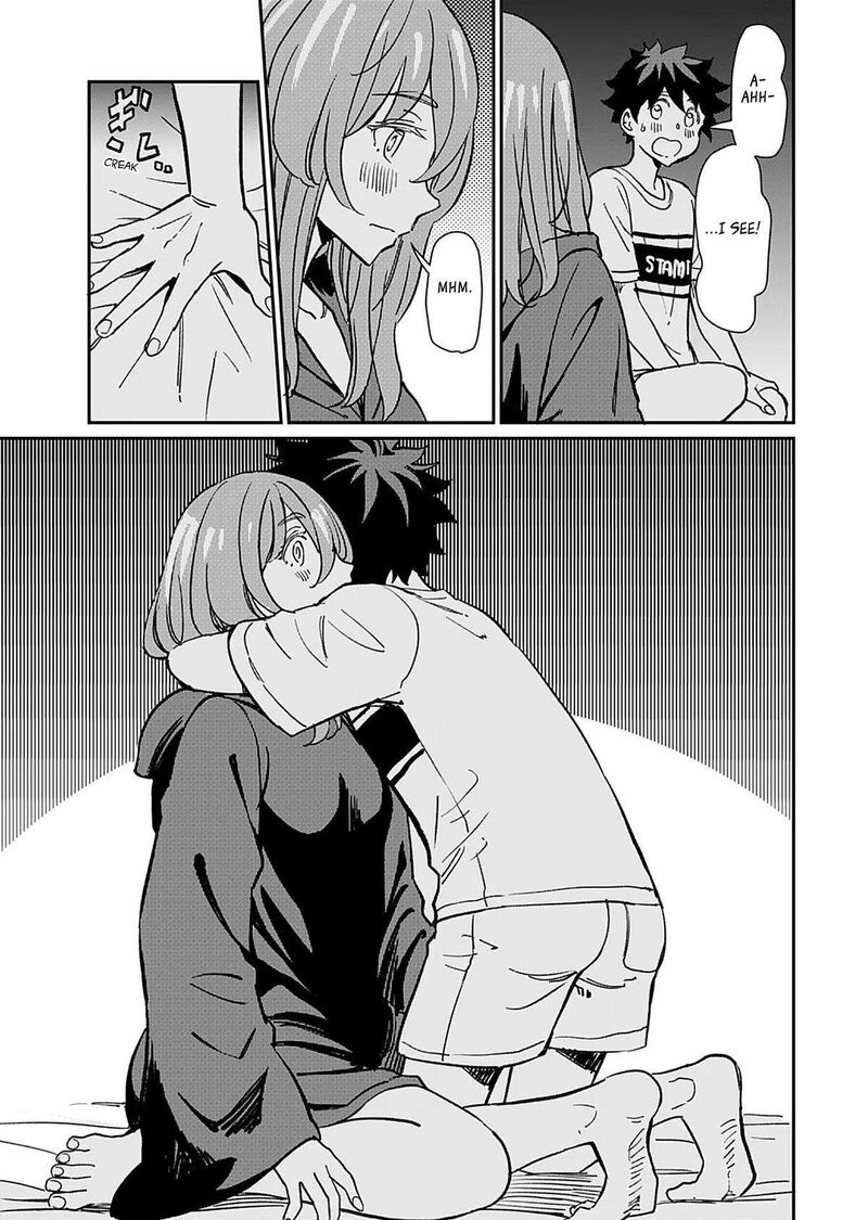 Obokoi Majo Wa Majiwaritai Chapter 31 Page 29