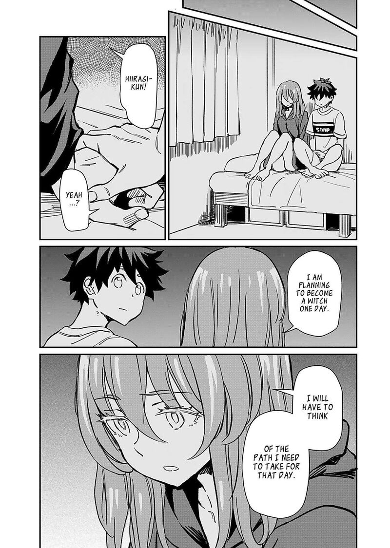 Obokoi Majo Wa Majiwaritai Chapter 31 Page 31