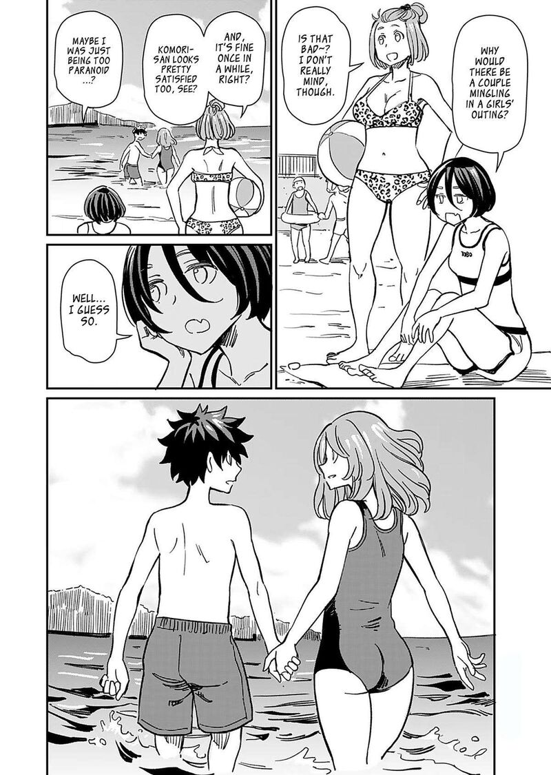 Obokoi Majo Wa Majiwaritai Chapter 31 Page 34
